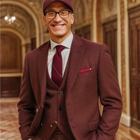 Meet your Posher, Benjamin - Picture 3 of 5